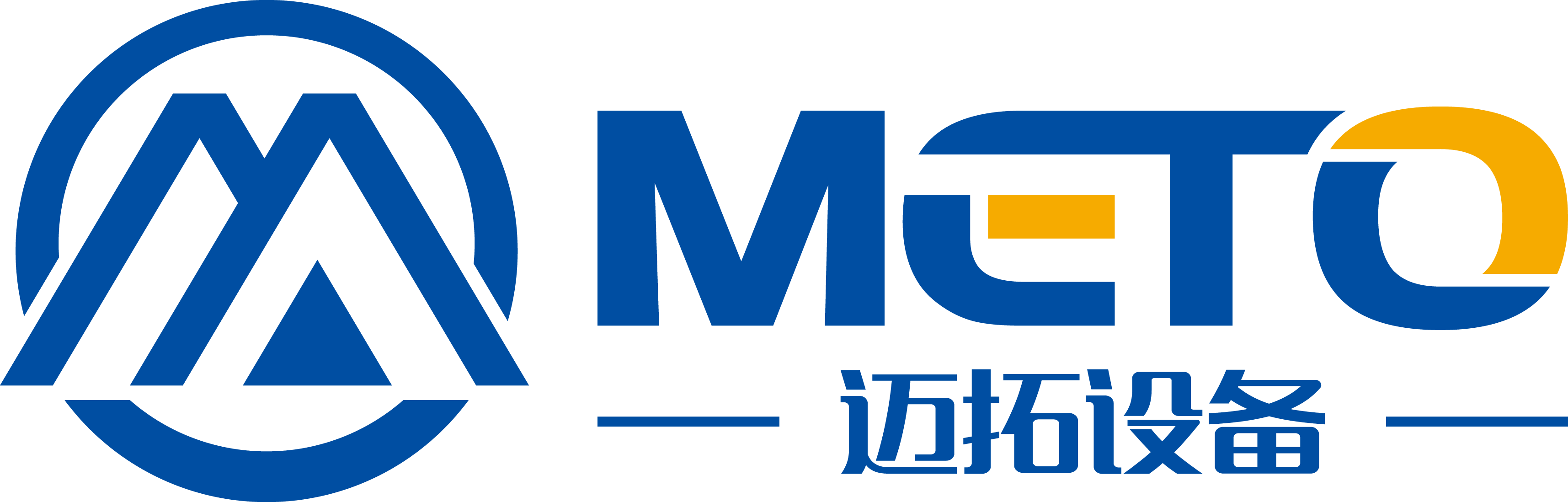 迈拓