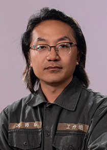 卢军