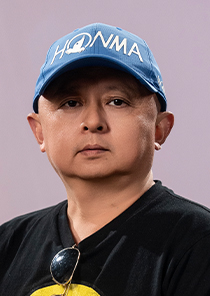 周敬军