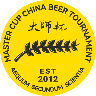 Master Cup China Beer Tournament 大师杯 中国啤酒大奖赛