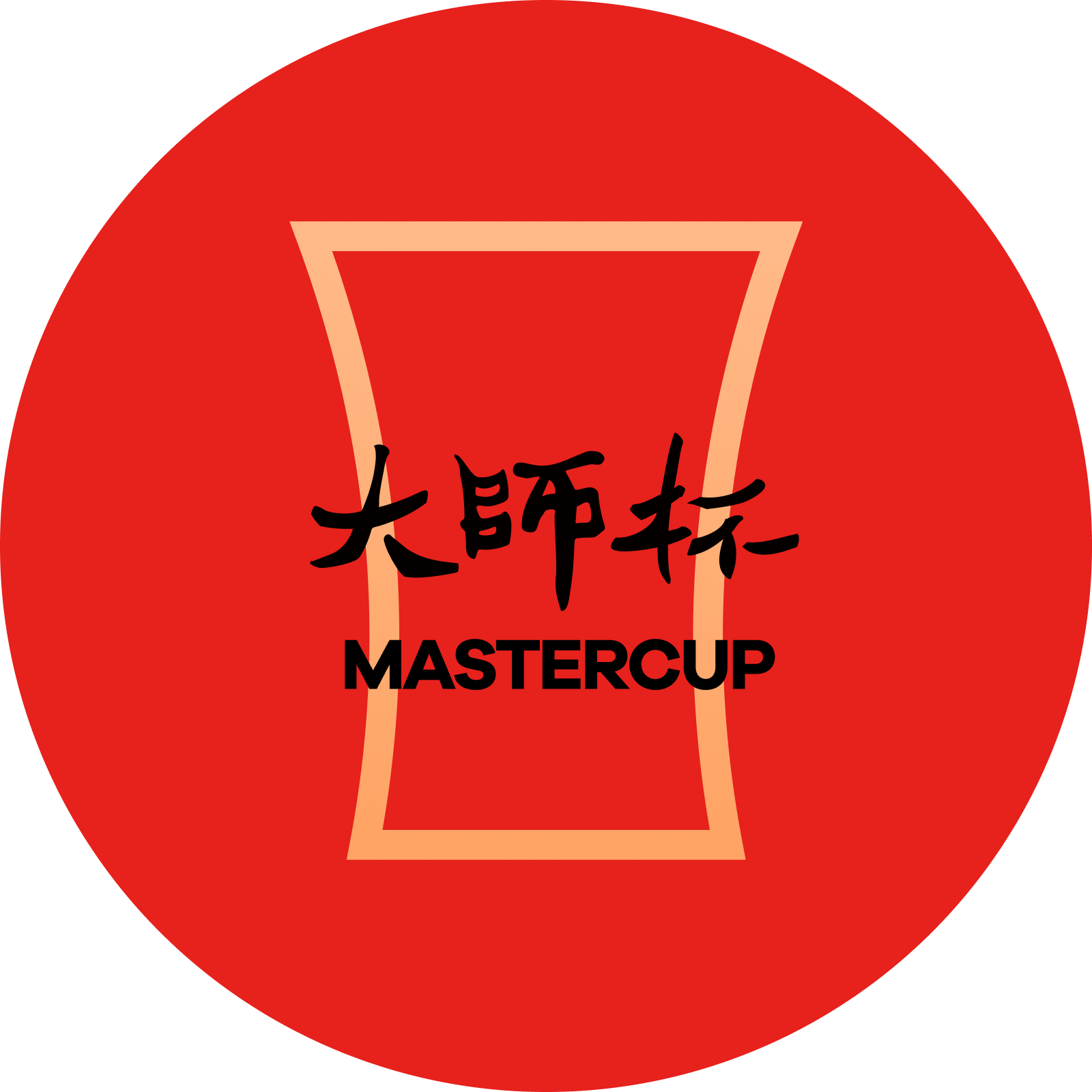 Master Cup China Beer Tournament 大师杯 中国啤酒大奖赛